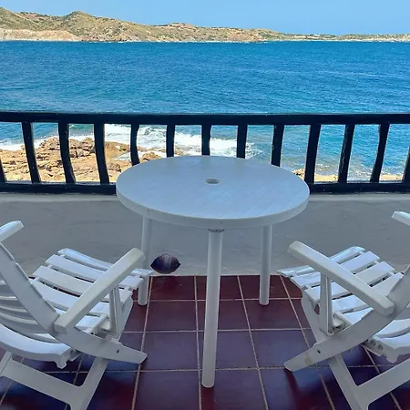 P98 - Bonito Sobre El Mar *