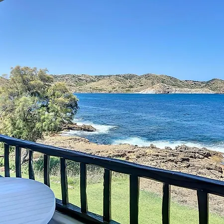 P98 - Bonito Sobre El Mar * 포르넬스