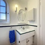 Roca Fornells, Bonito Sobre El Mar P98 Apartment *