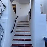 Apartment Roca Fornells, Bonito Sobre El Mar P98