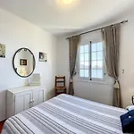 Roca Fornells, Bonito Sobre El Mar P98 Apartment Fornells (Menorca)