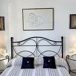 Roca Fornells, Bonito Sobre El Mar P98 Apartment *