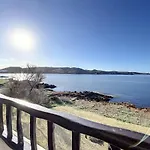 Roca Fornells, Bonito Sobre El Mar P98 Apartment *