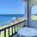 Roca Fornells, Bonito Sobre El Mar P98 Apartment