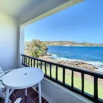Apartment Roca Fornells, Bonito Sobre El Mar P98 Fornells (Menorca)