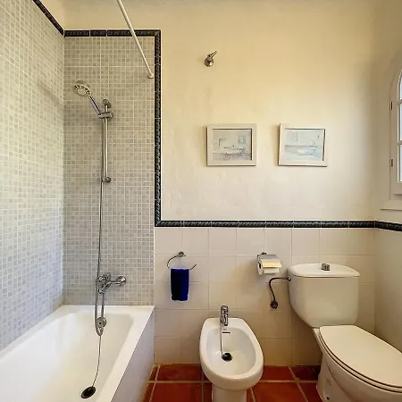 P98 - Bonito Sobre El Mar Fornells (Menorca)