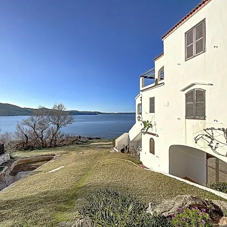 Roca Fornells, Bonito Sobre El Mar P98 فورنيلس