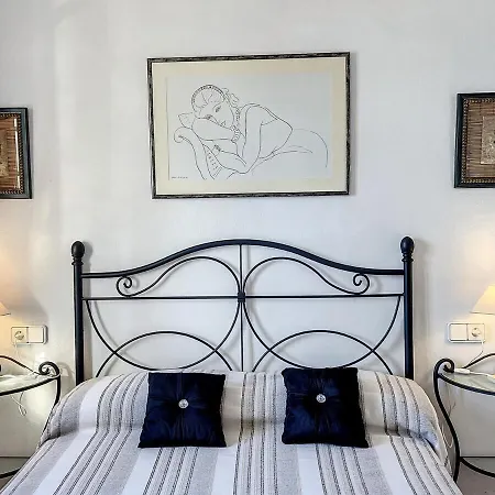 P98 - Bonito Sobre El Mar Daire *